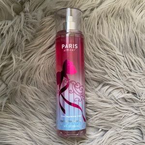 🛑 Paris Amour Bath & Body Works spray